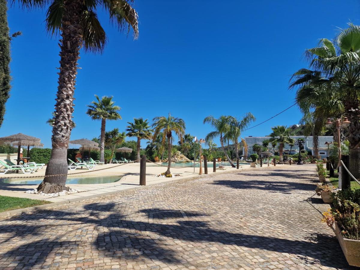 הוילה לאגוּ‏ש Quinta Do Baia מראה חיצוני תמונה