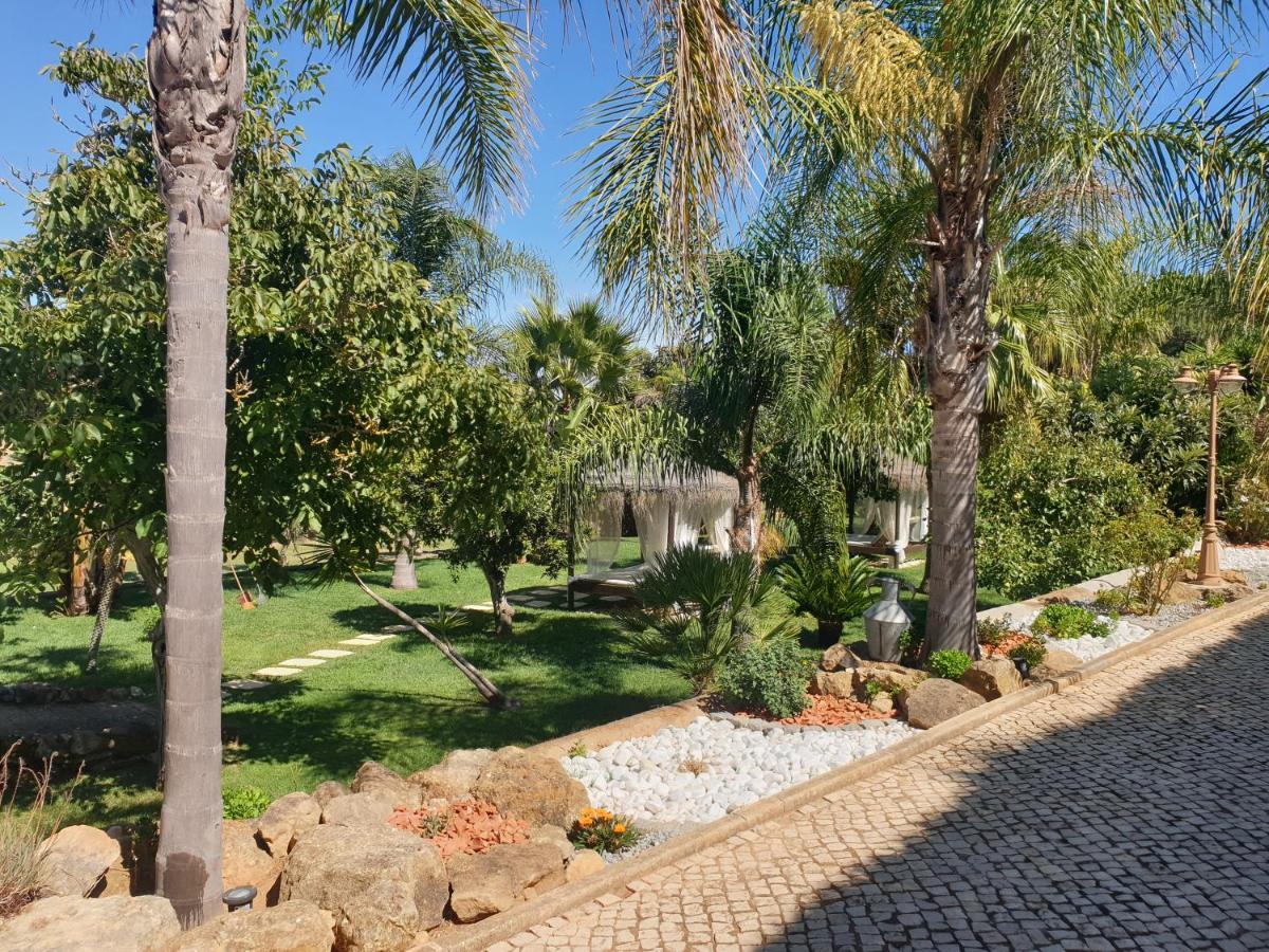 הוילה לאגוּ‏ש Quinta Do Baia מראה חיצוני תמונה