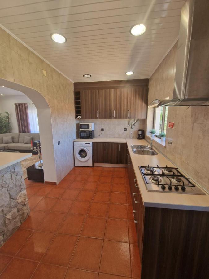 הוילה לאגוּ‏ש Quinta Do Baia מראה חיצוני תמונה