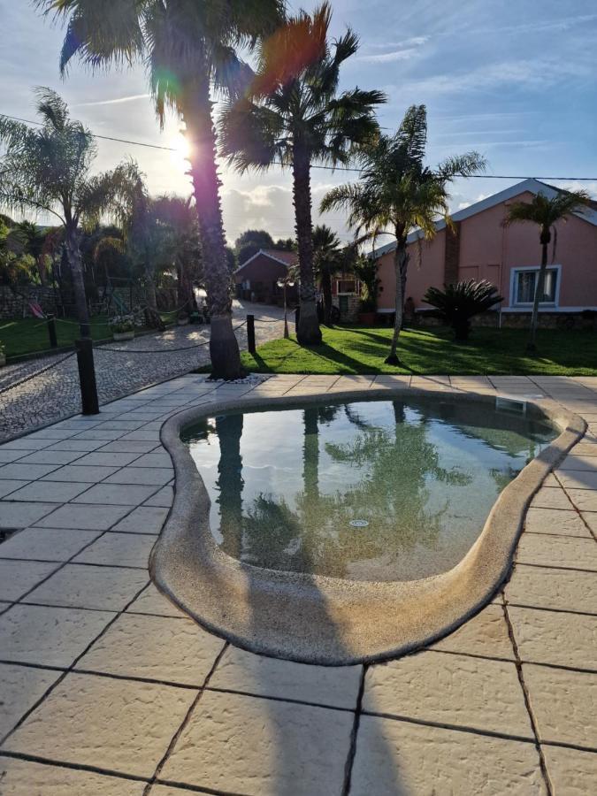 הוילה לאגוּ‏ש Quinta Do Baia מראה חיצוני תמונה